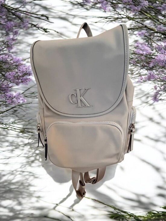 Calvin Klein Handbags - Calvin Klein Reyna Backpack